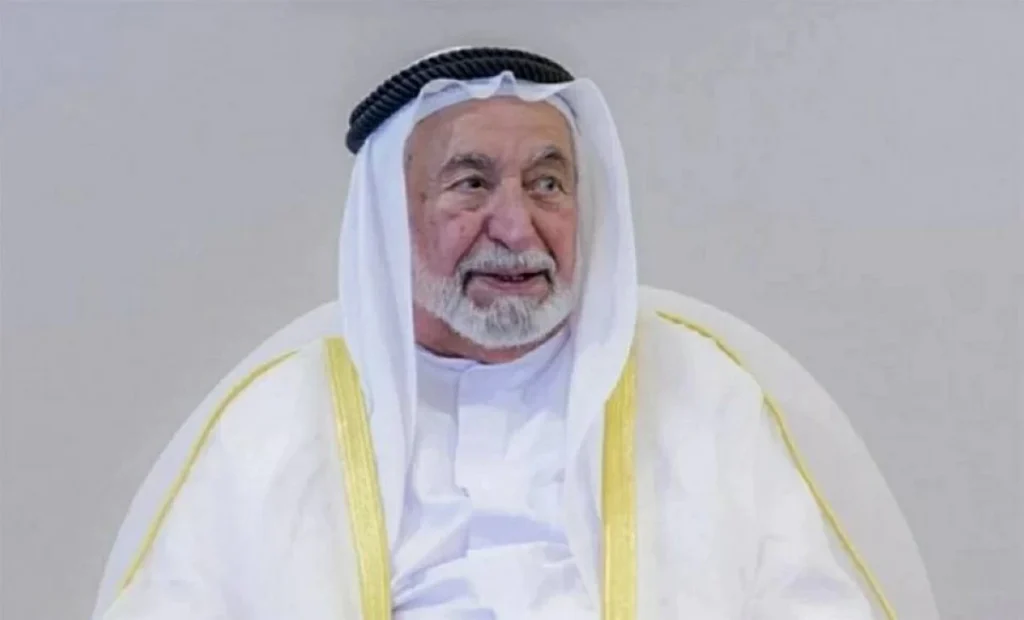 سلطان يدعم مسرح الطفل بـ 950 ألف درهم