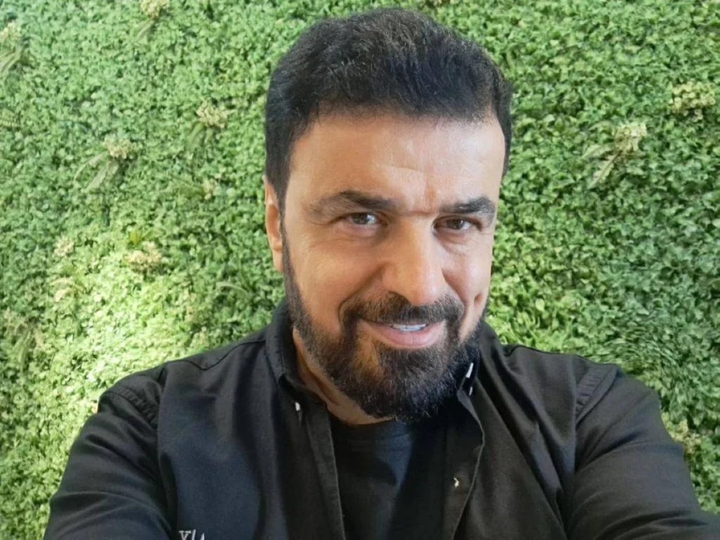 إسماعيل حيدر ينعش ذاكرته في بحر أصيلة