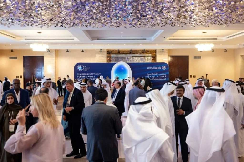 الشارقة ترسم ملامح اقتصاد المستقبل في «منتدى الاستثمار 2026»