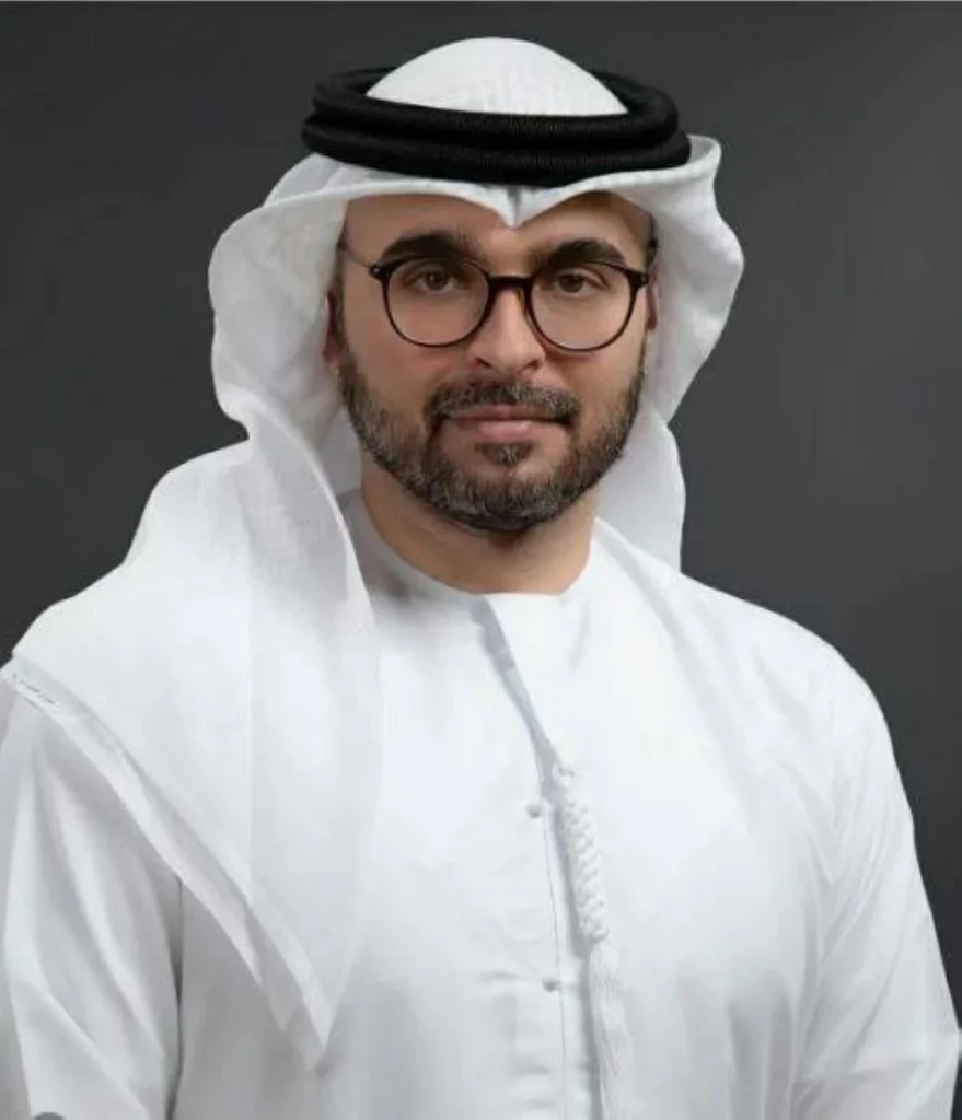 شراكة إماراتية صينية لتوسيع الاستثمار عبر الحدود