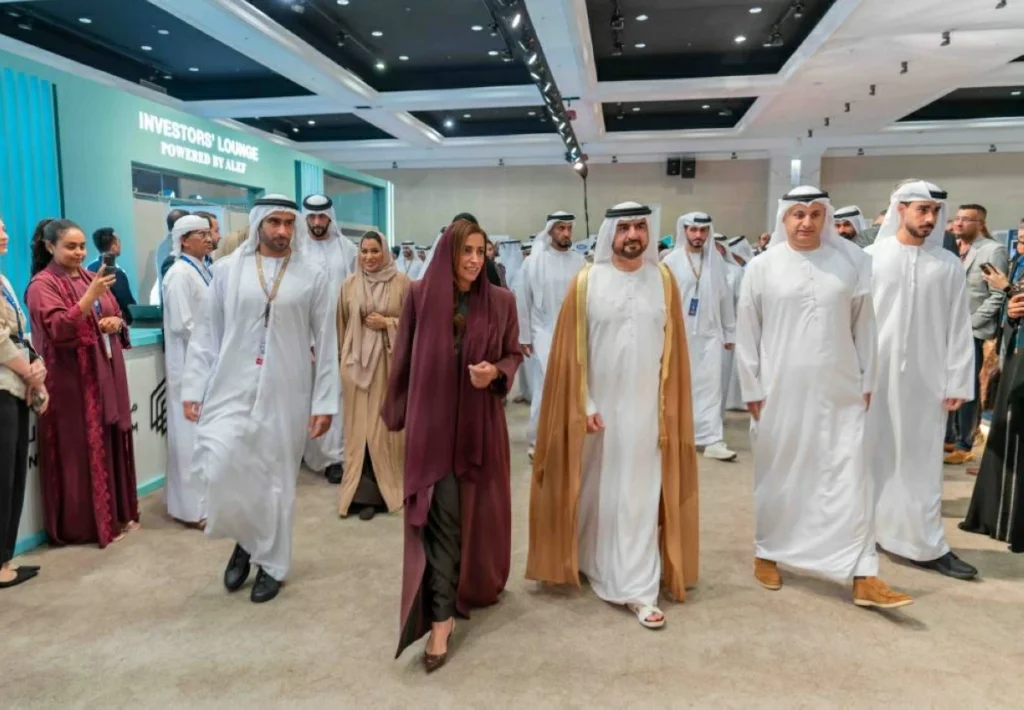 60 دولة تشارك في منتدى الشارقة للاستثمار «بناء اقتصادات مرنة»