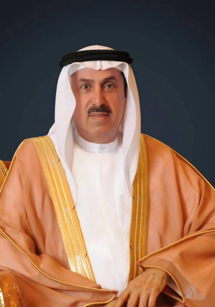 صقر غباش يدين الاعتداءات الحوثية على المملكة العربية السعودية