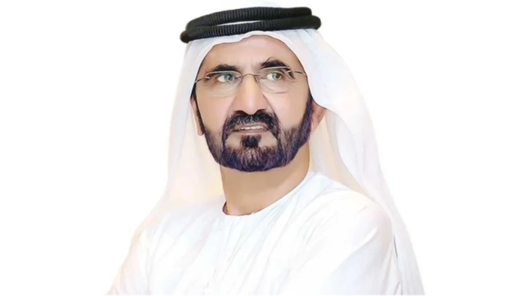 محمد بن راشد: أبناء الخليج أمل الأمة وقِبلتها (فيديو)