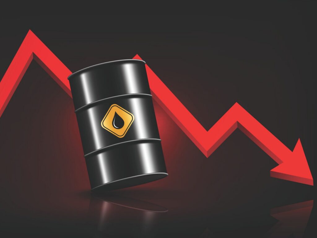 تراجع أسعار النفط و”برنت” عند 106.04 دولار للبرميل