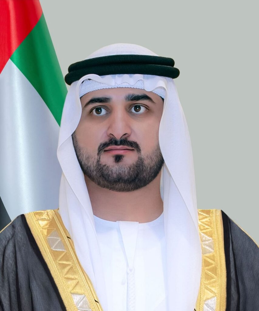 مكتوم بن محمد: “الميزانية العامة للاتحاد تعكس الرؤية التنموية الشاملة للقيادة الرشيدة وتضع الارتقاء بجودة حياة المجتمع في صدارة أهدافها