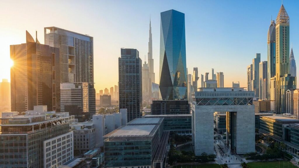 Absa تفتتح مكتباً جديداً لها في مركز دبي المالي العالمي